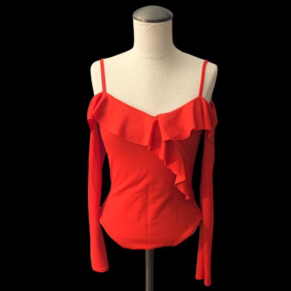 Cute Bodysuit